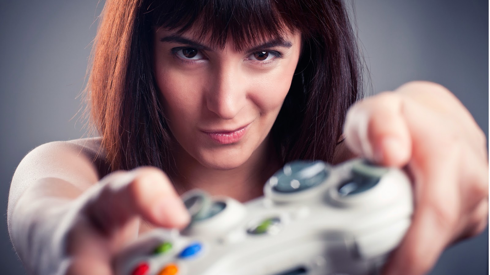 girl-gamer