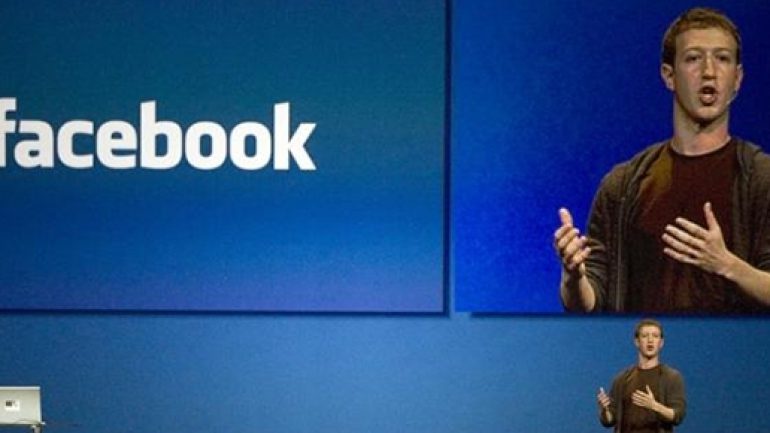 Facebook Otomatik Video Oynatmayı Kapatma