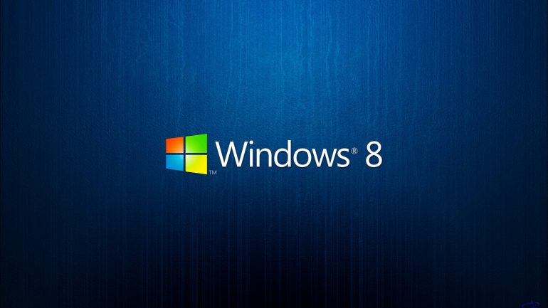 Windows 7, 8’i yine utandırdı