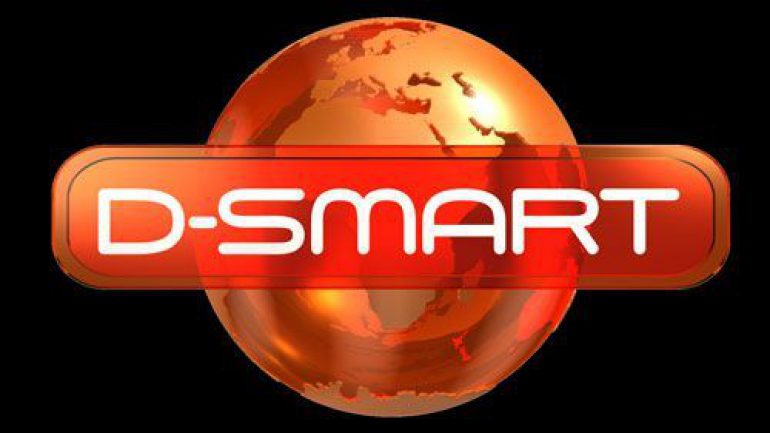 D-Smart Türksat 4A Kanal Ayarları