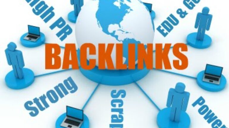 Backlink Sorgulama