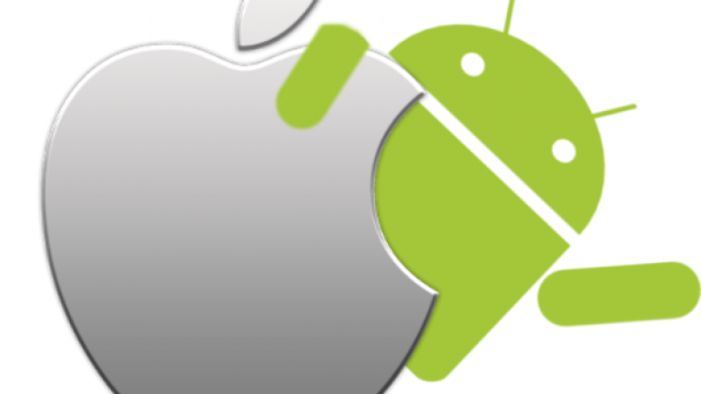 Android mi iOS mu?