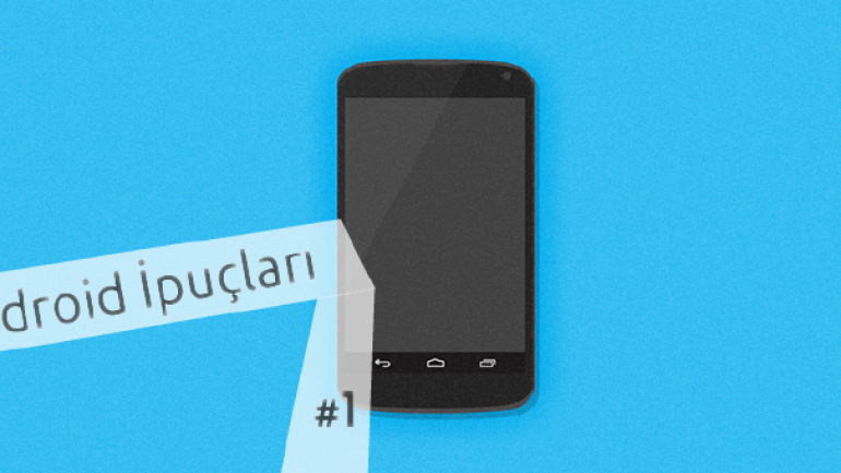 Android Telefon Güvenliği Nasıl Sağlanır?
