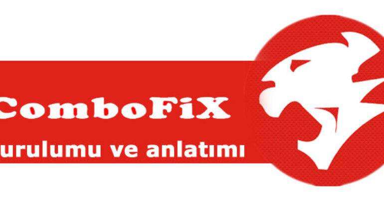 ComboFix İndir
