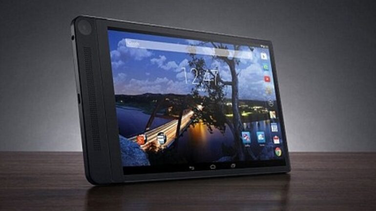 Dünyanın En İnce Tableti: Dell Venue 8 7840