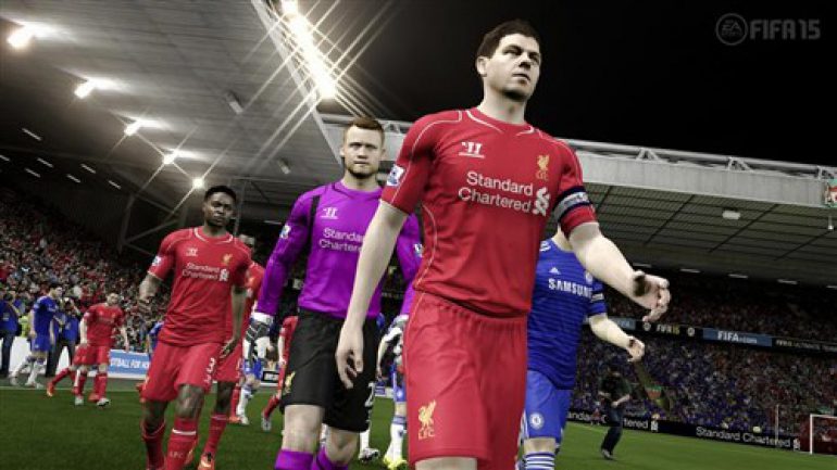 FIFA 15’in desteklediği Gamepad modelleri