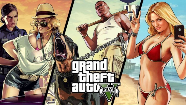 GTA V’in Net Çıkış Tarihi