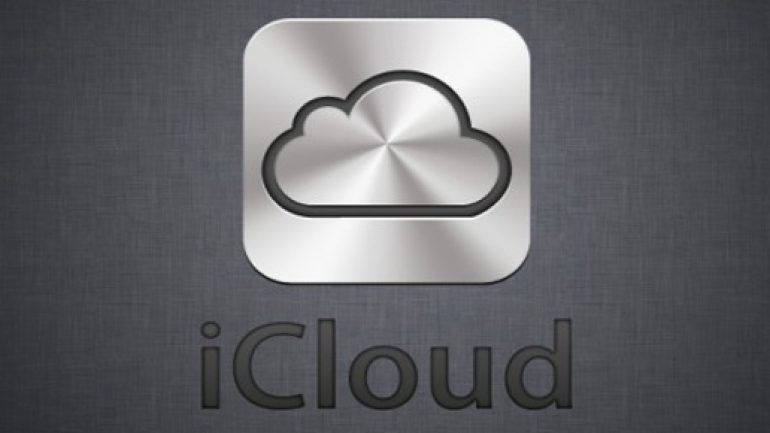 iCloud Yeni Güvenlik Sistemi