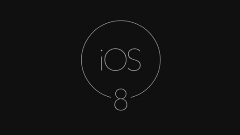 iOS 8’den iOS 7’ye Nasıl Dönülür ?