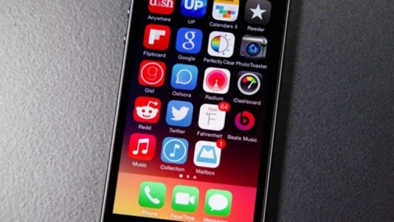 iOS 8 Güncelleme Öncesi Yapılması Gerekenler