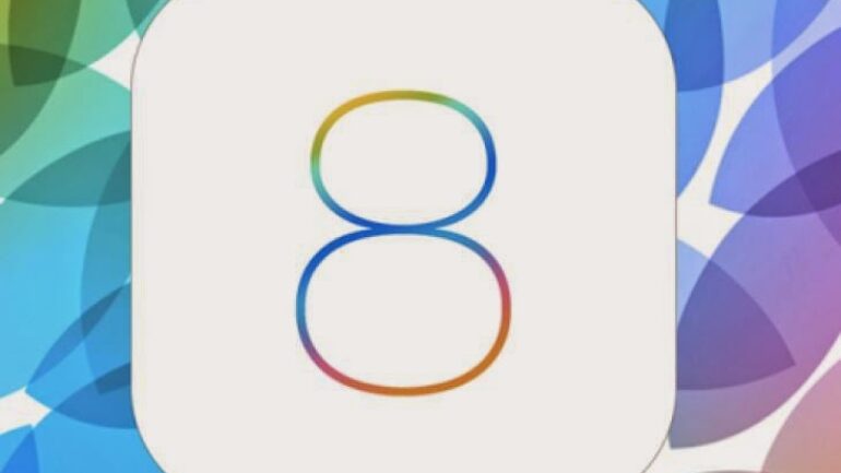iOS 8’in En Önemli 5 Özelliği