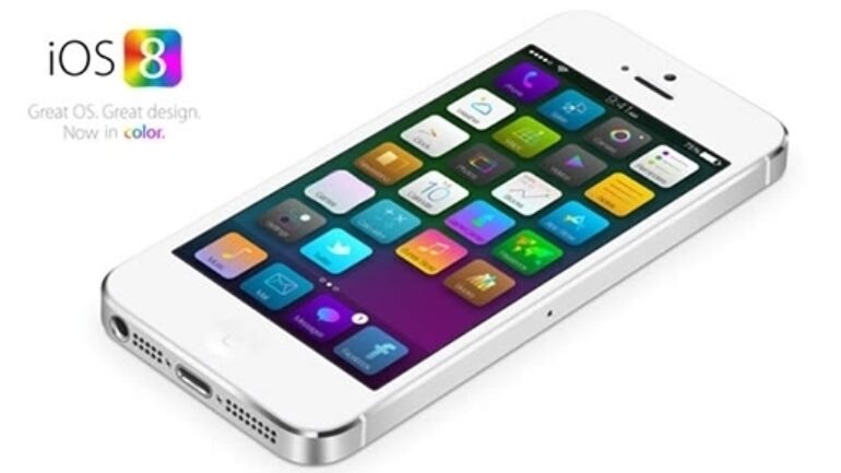 iOS 8 Güncellemesi, İnternet Trafiğini %15 Artırdı