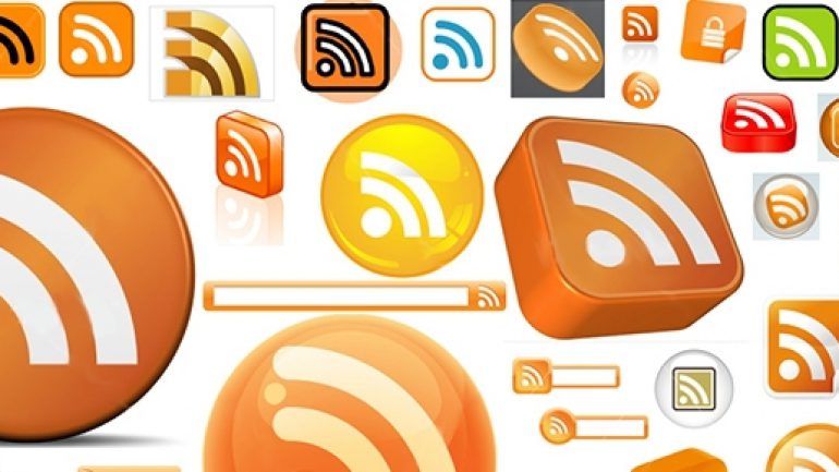 RSS Nedir ?