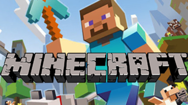 MineCraft Wg Atma