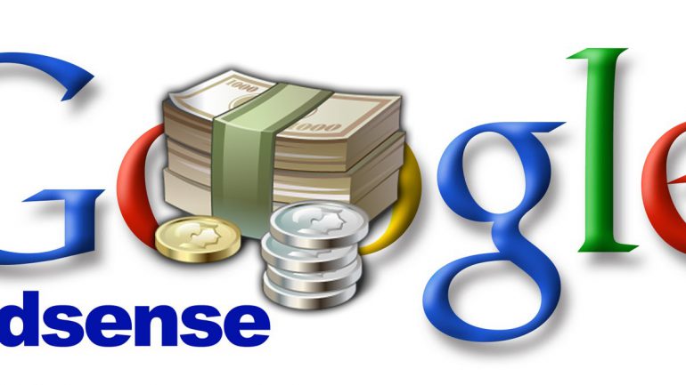 Google Adsense Başvuru