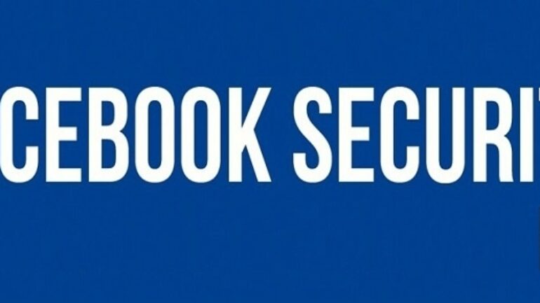 Facebook Hesap Güvenliğini Arttırma