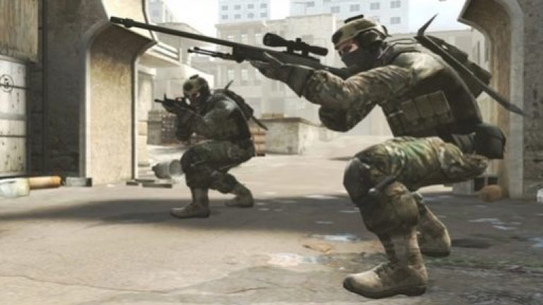 Counter-Strike: Global Offensive Hile Yapanlar Banlandı !