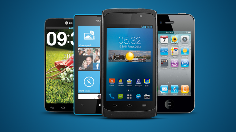 Akıllı Telefon Alırken Nelere Dikkat Edilmelidir?