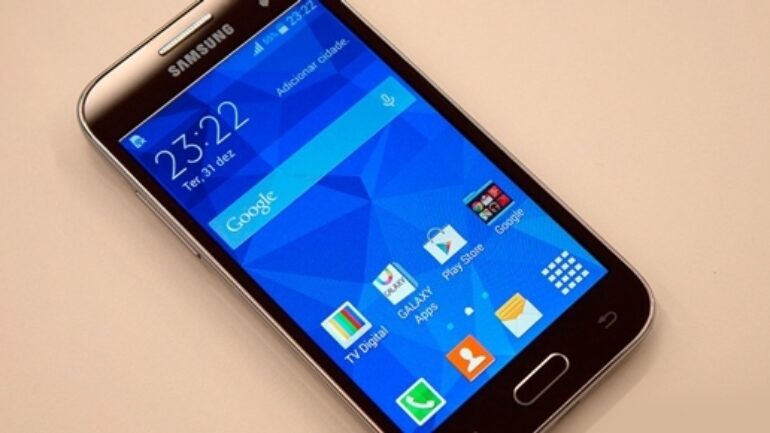 Samsung Galaxy Win 2 Brezilya’da Satışa Çıktı