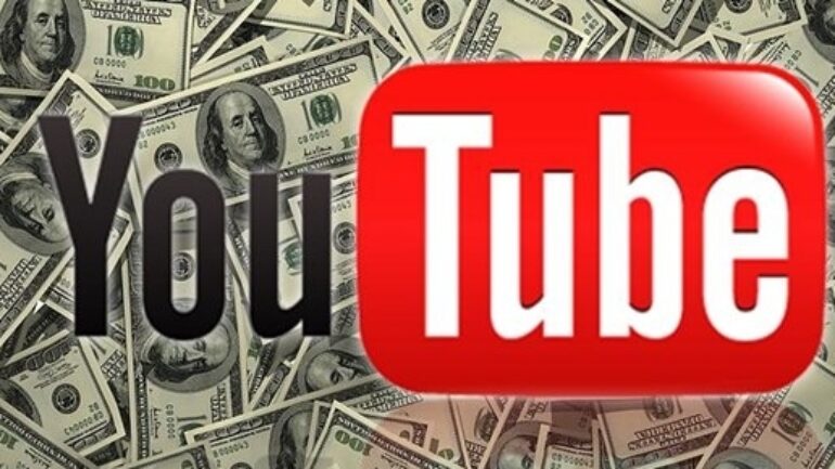 Video Oyunları İle En Çok Para Kazananan 10 Youtuber