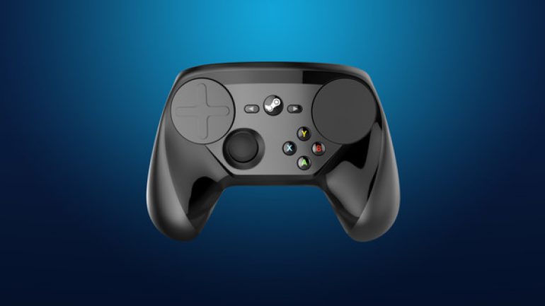 Steam Controller İnceleme