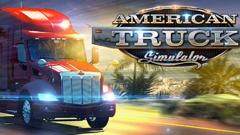 American Truck Simulator İnceleme