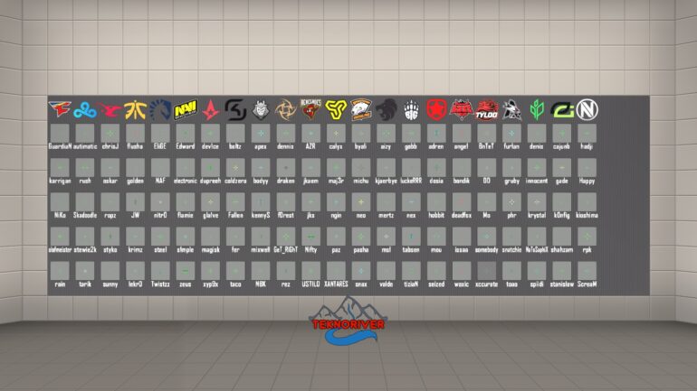 CS:GO Crosshair Ayarı Nasıl Yapılır?