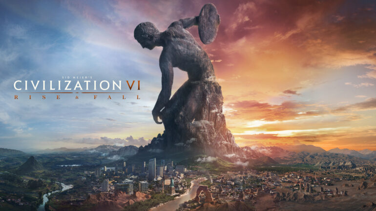 Civilization VI: Rise and Fall İnceleme