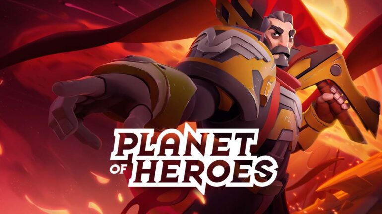 Planet of Heroes İnceleme