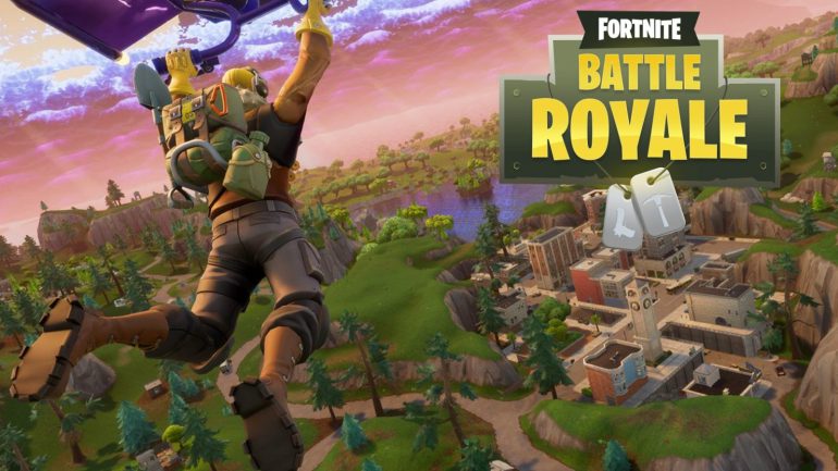 Fortnite İnceleme ve Sistem Gereksinimleri