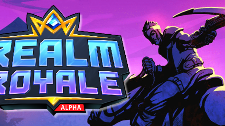 Realm Royale İnceleme