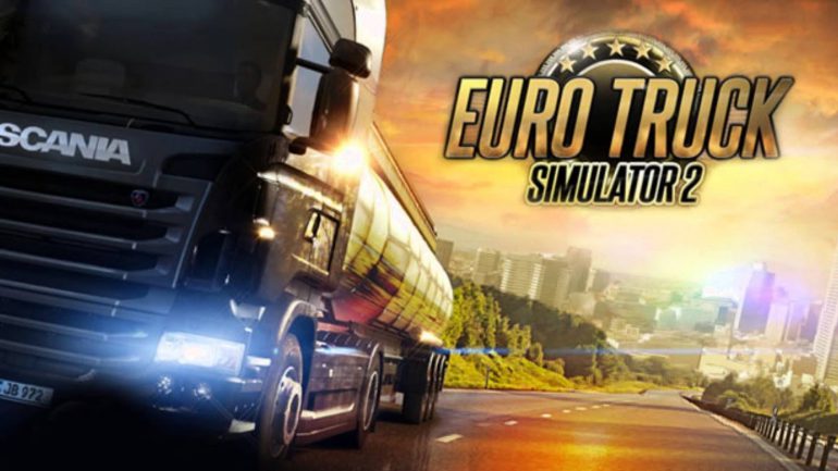 Euro Truck Simulator 2 Hız Sınırı Nasıl Kaldırılır?