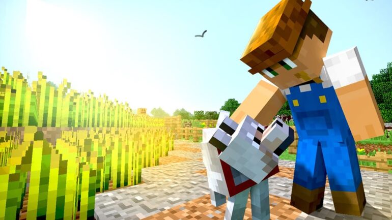 Minecraft Sunucusu Nasıl Açılır?
