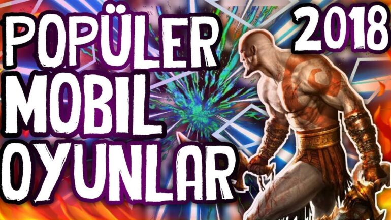 Ücretsiz Popüler Android Oyunları