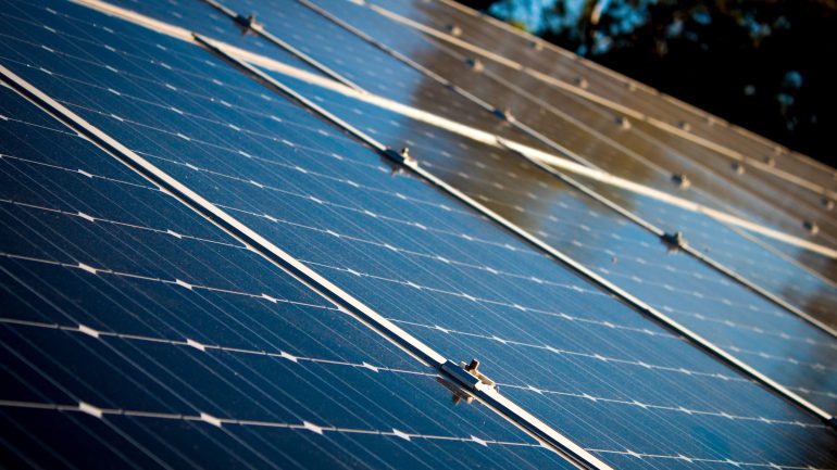 Yenilenebilir Enerji Kaynakları