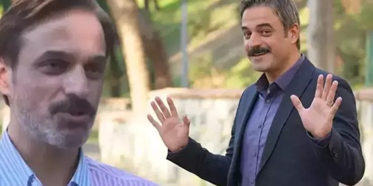 Rahatsızlığı nedeniyle bir süre ciddi sağlık sorunları yaşayan